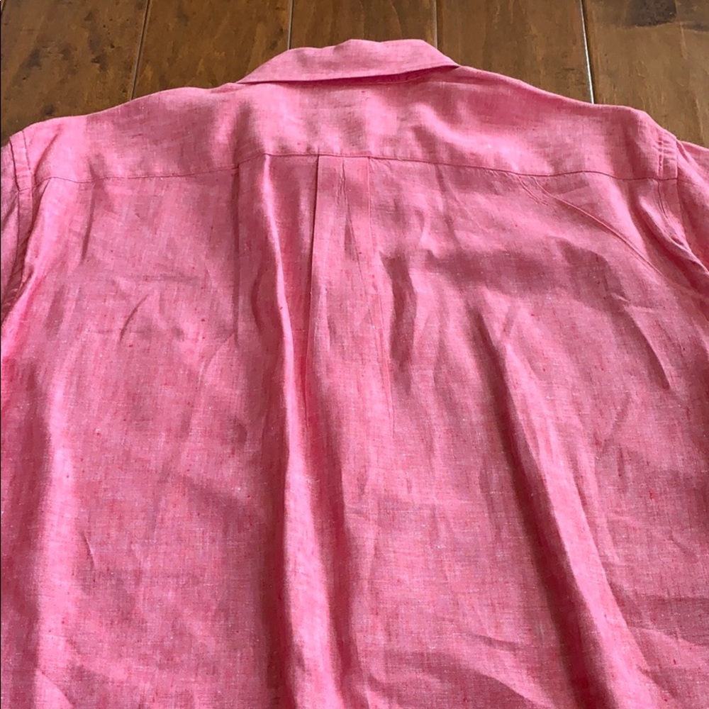 Brooks Brothers the original polo shirt XL - Picture 4 of 4